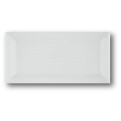 Picture of EGE SERAMIK Metro Glossy white 10x20