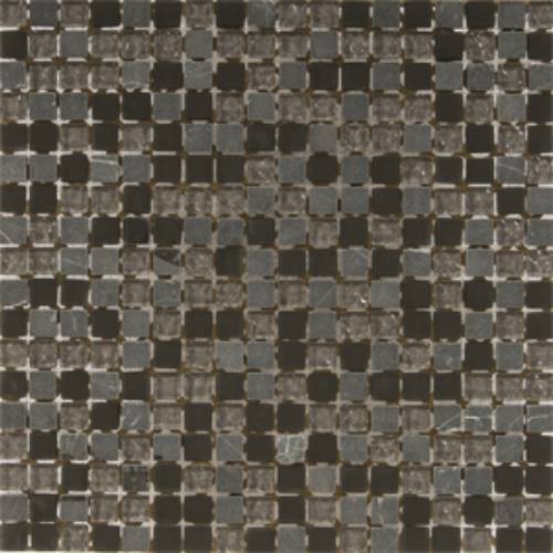 Picture of Mosaic Staklo-Kamen Mozaik 30x30