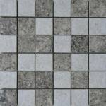 Picture of Rock Ash Mosaic 29,8x29,8