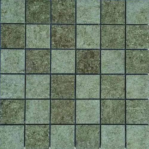 Picture of Porfido Grey Mosaic 29,8x29,8