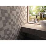 Picture of Porfido Grey Mosaic 29,8x29,8