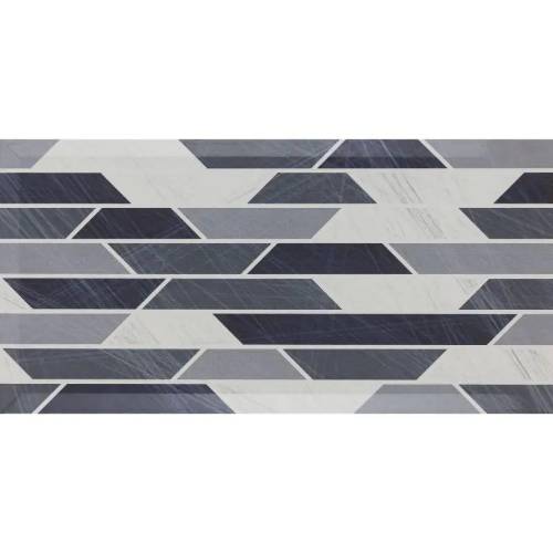 Picture of Decor Web Faset Grey KK 25x50 III klasa