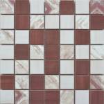 Picture of Indiana Cherry Mosaic 25x25