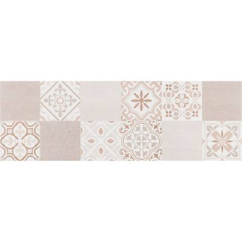 Picture of Decor Adore Ivory KK 25x75