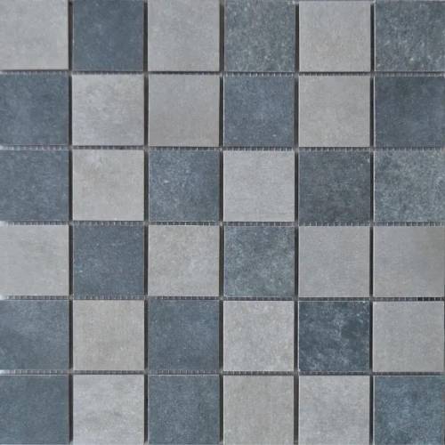 Picture of Mosaic Sasso Grigio 29,8x29,8