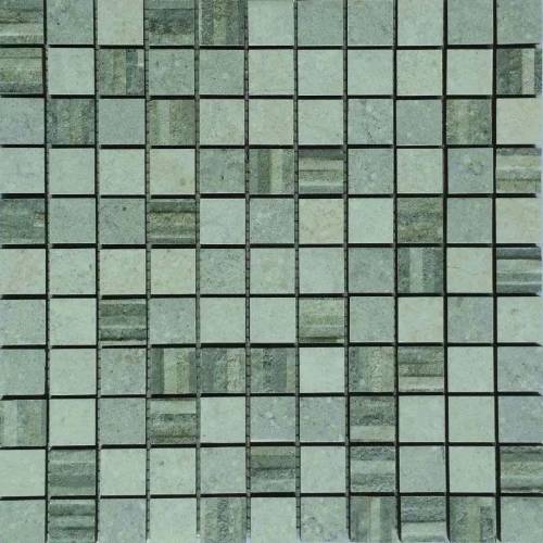 Picture of MOSAIC CONCRETE GREY 1 28X28