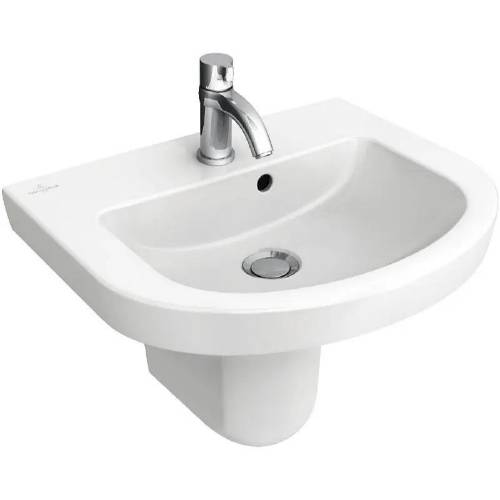 Picture of Subway 2.0 Lavabo 500X420 - 73165001