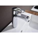 Picture of Metris 110 Baterija za Lavabo 31080000 