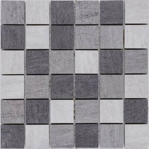 Picture of Prosecco Mosaic Grigio 29,8x29,8