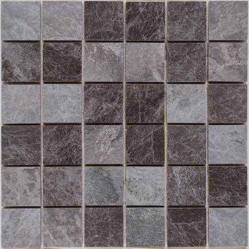 Picture of Mosaic Focus Grey 29,8x29,8