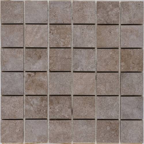 Picture of Stonehenge Taupe Mosaic 29,8x29,8