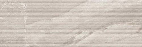 Picture of Marazzi Lithos Tracce Grigio 25x76