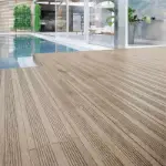 Pine Beige Decking 20,4x120,4