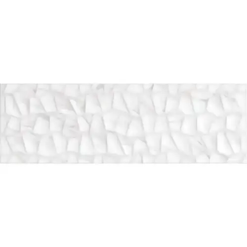 Canterbury Decor White Mat 33,3x100