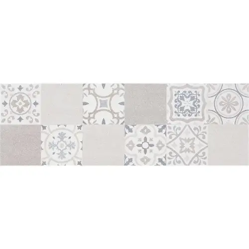 Decor Pearl 25x75 II klasa