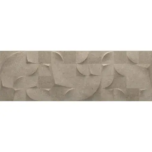 Icon Shape Taupe 30x90