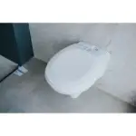 	Alfa Konzolna WC Šolja