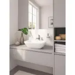 Eurosmart Baterija za Lavabo XL 23971003