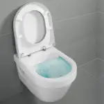 Architectura Konzolna WC Šolja