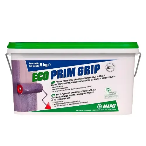 Eco Prim Grip Osnovni Premaz-prajmer Višenamenski (5kg)