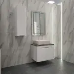 Nobile Ormarić sa lavaboom (700BX) White