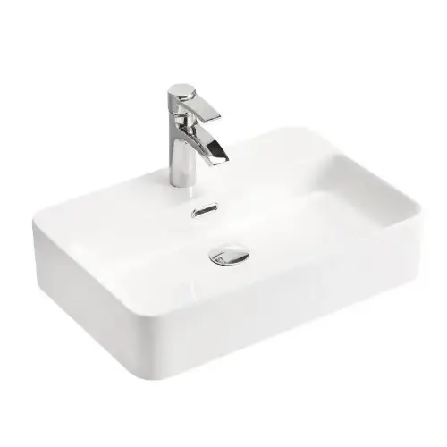 Premium Lavabo Trust 2 55x38x12 E-6282