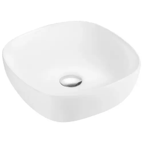 Premium Nadgradni Lavabo Para E-6548 Beli