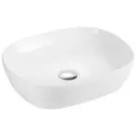 Premium Nadgradni Lavabo Para E-6549 Beli