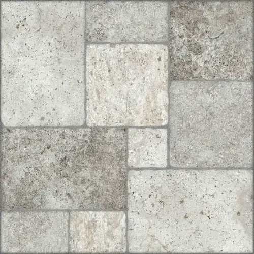 Piazza Grey 45,6x45,6