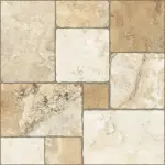 Rapolano Beige 45,6x45,6