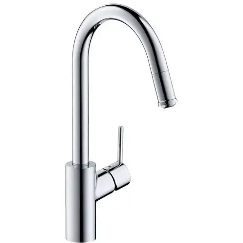 slavina hansgrohe