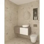 Terrazzo Beige 60x120