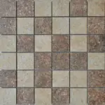 Porfido Brown Mosaic 29,8x29,8