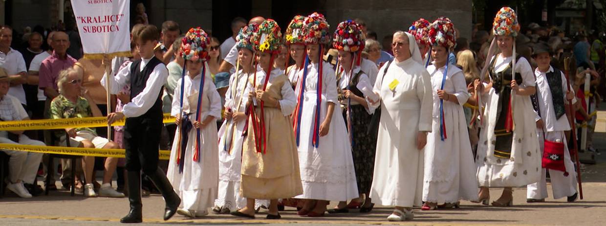 Dužijanca: Tradicija, zajedništvo i zahvalnost