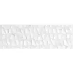 Canterbury Decor White Mat 33,3x100