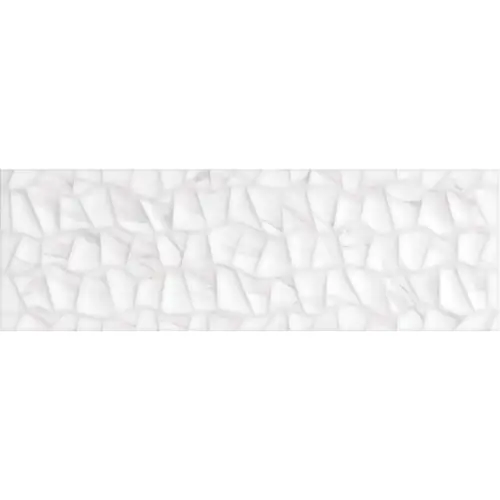 Canterbury Decor White Mat 33,3x100