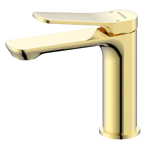 Luna Oro Baterija za Lavabo HB1209321G