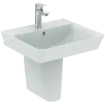  Connect Air Lavabo 50 E074601