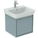  Connect Air Lavabo 50 E074601