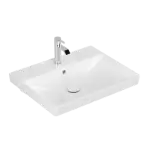 Avento Lavabo Ugradni 60x47 41586001