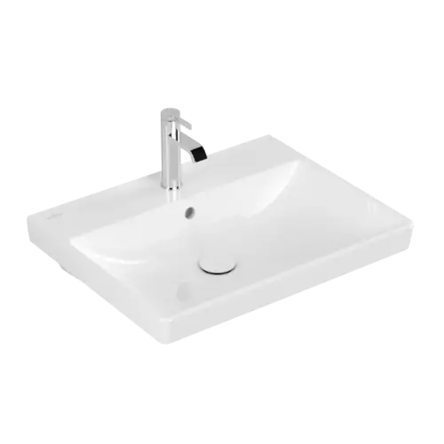 Avento Lavabo Ugradni 60x47 41586001