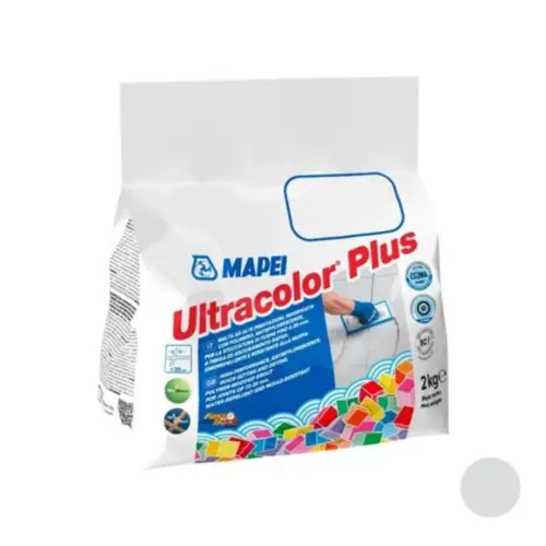 Ultracolor Plus 110 Manhattan (2kg)