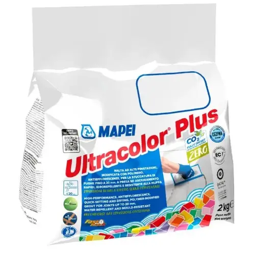 Ultracolor Plus 135 Polvere Dorata (2 kg)