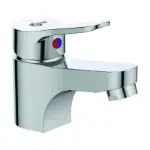 Idealrange 2.0 Baterija za Lavabo BC417AA