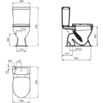 Eurovit Monoblok Simplon sa SS  Daskom V337301