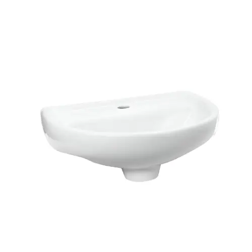 Mini Lavabo konzolni 38x30