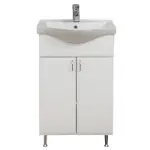 lavabo sa ormaricem 50cm I Classic 520BX