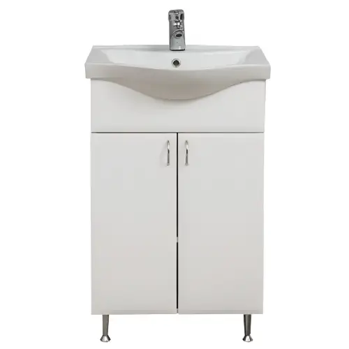 lavabo sa ormaricem 50cm I Classic 520BX