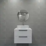 Cubo Ormarić za Lavabo 700BX