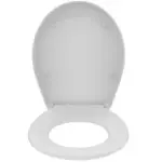 Eurovit WC Daska SS W303001